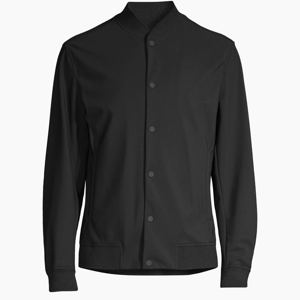 Theory

Murphy Precision Bomber Jacket